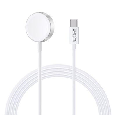 Tech-Protect UltraBoost magnetisches induktives Ladegerät mit USB-C-Anschluss für