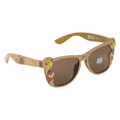 Disney Lion King Sonnenbrille Kinder – UV-Schutzbrille & Freizeitbrille