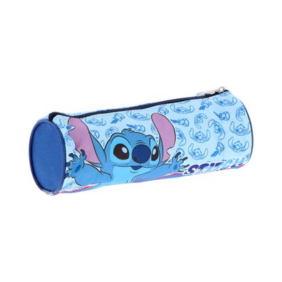 Lilo & Stitch Stifteetui – Stylische Federmappe für Schule und Freizeit