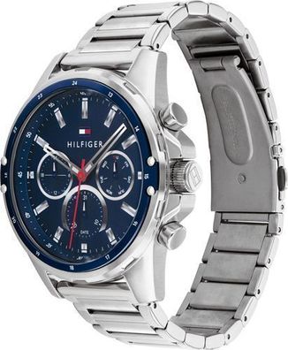 Tommy Hilfiger Mason Herrenuhr 1791788 + BOX