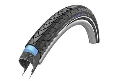 Schwalbe Reifen Mantel Marathon 28x1.25 700x32C 32-622 Drahtreifen 5mm Einlage