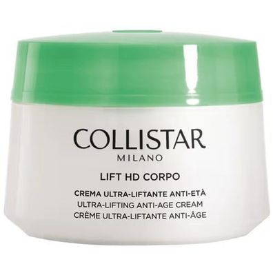 Collistar Ultra-Lifting Anti-Aging Körpercreme 400ml