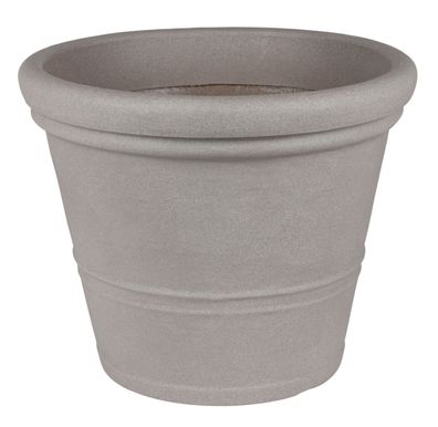 Pflanztopf Siena Blumentopf Pflanzkübel Blumenkübel 53x43cm