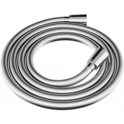 Mexen Brauseschlauch 175 cm, Chrom - 79475-00