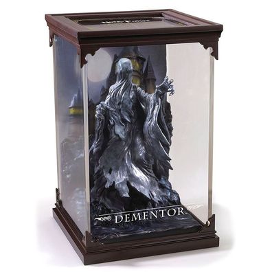 Harry Potter Magical Creatures Nr 7 Dementor