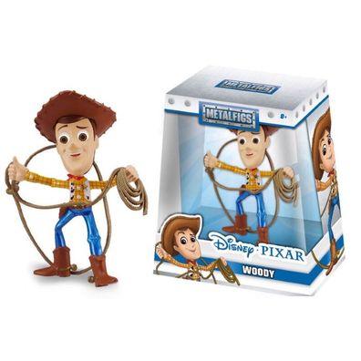 Disney Toy Story Cowboy Woody Sammelfigur Pixar
