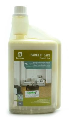 Scheucher Parkett Care 1 Liter