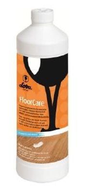 Loba FloorCare 1 L Pflege lackiert Stein und elastisch