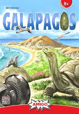 Galapagos (Amigo)