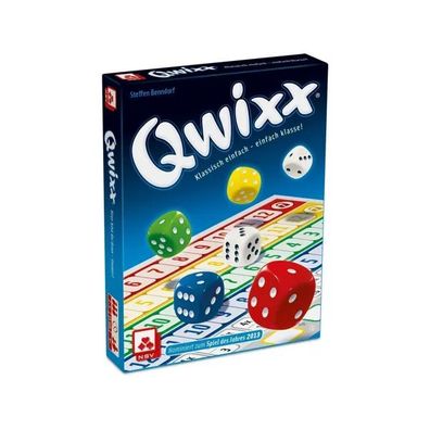 Qwixx: Original