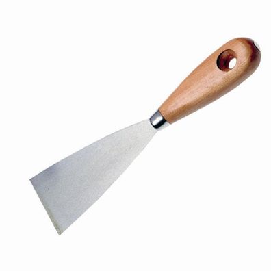 Malerspachtel 40mm Spachtel Gipserspachtel Stuckateurspachtel Heimwerker Maler