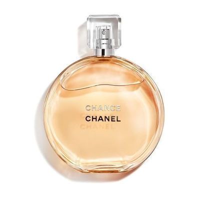 Chanel Chance Eau de Toilette Spray, 35 ml