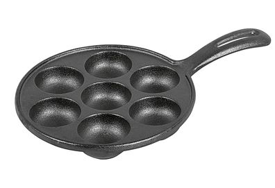 Ronneby BRUK Krapfenpfanne