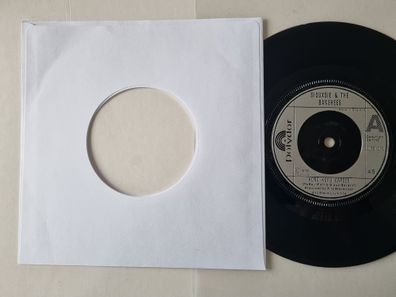 Siouxsie & The Banshees - Hong Kong Garden 7'' Vinyl UK