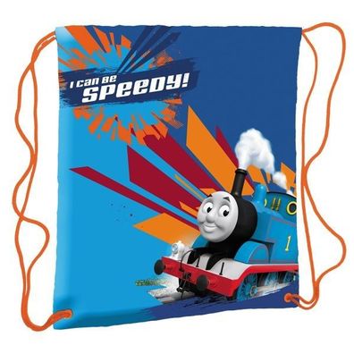 Thomas & Friends - Sportbeutel / Turnbeutel / Gymnastikbeutel NEU shoe bag