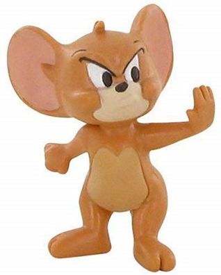 Tom und Jerry Spielfigur Jerry Sammelfigur Figur NEU NEW