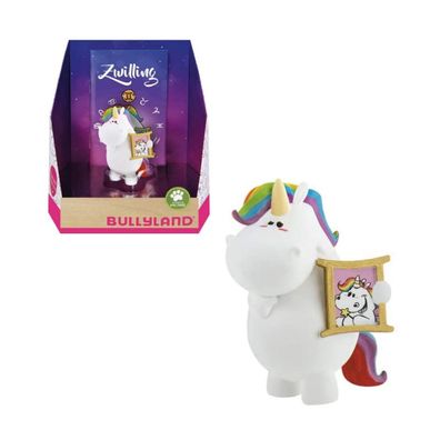 Pummel & Friends Spielfigur Sternzeichen Zwilling Sammelfigur Einhorn NEU NEW