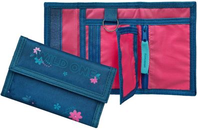 Spirit Wild One Kinder Geldbeutel Geldbörse Horse Pferd Hengst Purse Wallet