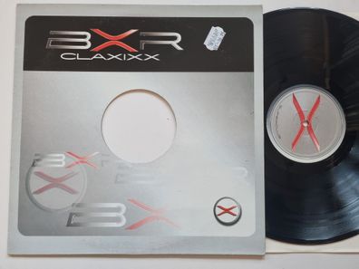 Elektrochemie LK - Schall 12'' Vinyl Maxi Italy