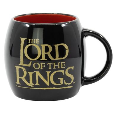 Stor 02083 Herr der Ringe Keramik Tasse 380ml Mug Tazza Kaffee Becher