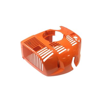 Stihl Gehäuse, Haube, Abdeckung Blasgerät BR 350, 430, 450, 450C ( 4244 700 2111