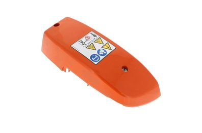 Stihl Luftfilterdeckel Deckel Blasgerät BR 350, 430, 450, 450C ( 4244 140 1006
