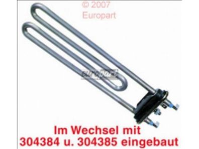 Heizung 1950W AEG Electrolux Juno Zanker Zanussi * A