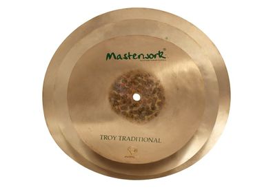 Masterwork Troy Traditional