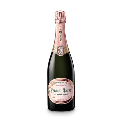 Perrier-Jouet Blason Rose Champagner 0,75l (12% Vol) -[Enthält Sulfite]