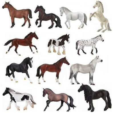 Vollblutaraber Fohlen Figur Tierfiguren Vollblutaraber Welsh-Pony Shetlandpony