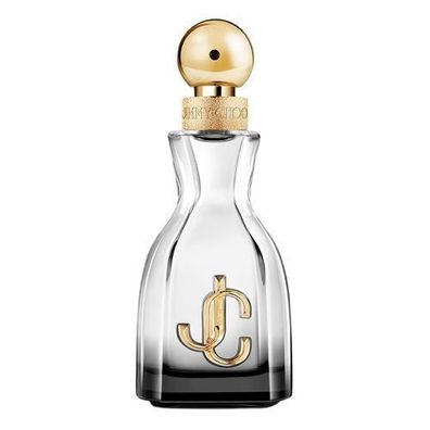 Jimmy Choo I Want Choo Forever, Eau de Parfum, 40 ml