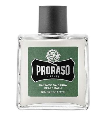 Proraso Bartbalsam fuer Frische, 100ml
