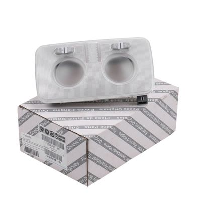 Original Fiat Innenleuchte Innenbeleuchtung Deckenleuchte Licht 735507762