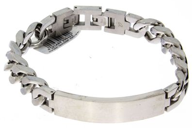 Amor Panzerarmband Herren