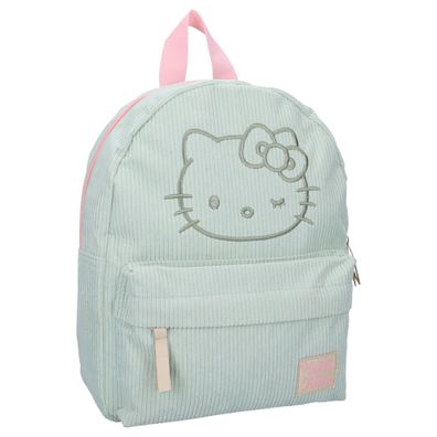 Hello Kitty Have a Nice Day Tasche Kinderrucksack Schultasche