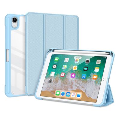 Dux Ducis Toby Tablet-Hülle mit Standfunktion und Auto Sleep kompatibel mit Samsun