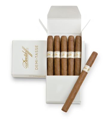 Davidoff Demi Tasse - Menge: 10 er Box
