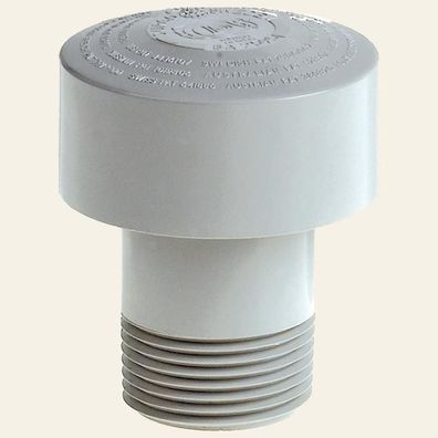 DURGO Belüftungsventile, Rohrbelüfter, DN15, DN20, DN25, DN32, DN40