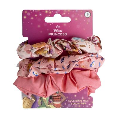 Disney Princess 3 Stück Haarband für Alltag & Party