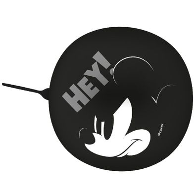 Mickey Mouse Fahrradklingel – Nostalgisch und laut für dein Fahrrad