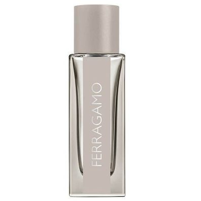 Salvatore Ferragamo Leuchtendes Leder Eau de Toilette, 30ml