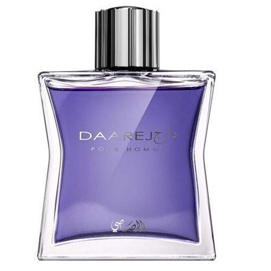 Rasasi Daarej Pour Homme EDP 100ml Herrenduft für Männer