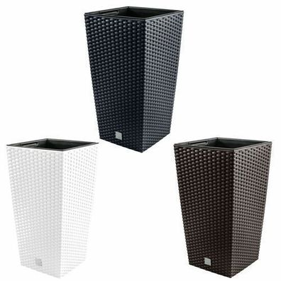 Blumentopf mit einem Beitrag Pflanzzubehör Beitragsvolumen / Topf:37 / 91,5 Liter