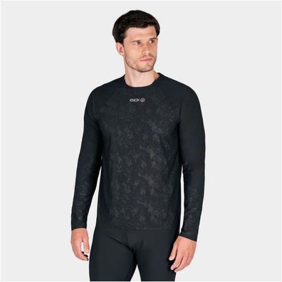 Knox Motorrad Funktionsunterwäsche Dual Active Base Layer Long Sleeve 69219