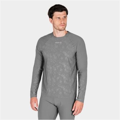 Knox Motorrad Funktionsunterwäsche Dual Active Base Layer Long Sleeve 69219