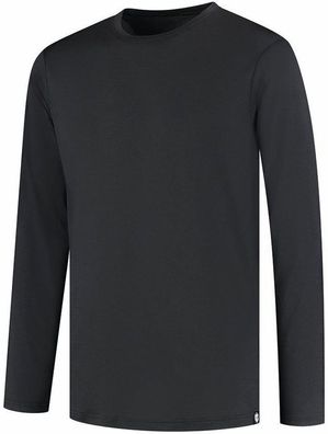 Rusty Stitches Motorrad Funktionsunterwäsche Merino Baselayer 150 68821