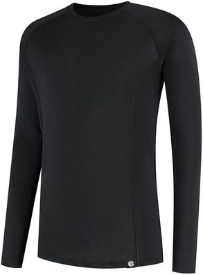 Rusty Stitches Motorrad Funktionsunterwäsche Merino Baselayer 200 68822