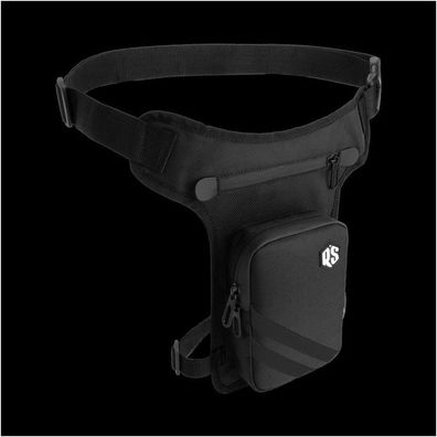 Rusty Stitches Bauchtasche Gordon V2 68440