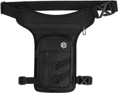 Rusty Stitches Bauchtasche Andy 68441