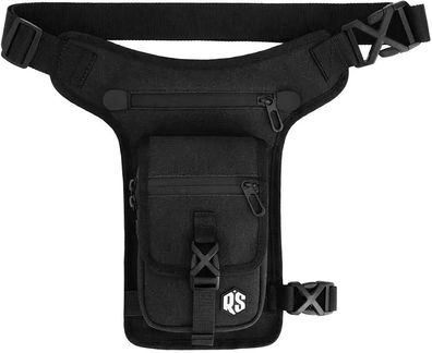 Rusty Stitches Bauchtasche Kai 68442